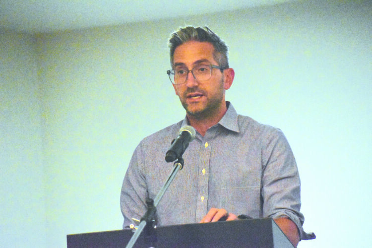 Advocates warn of consequences of health care cuts